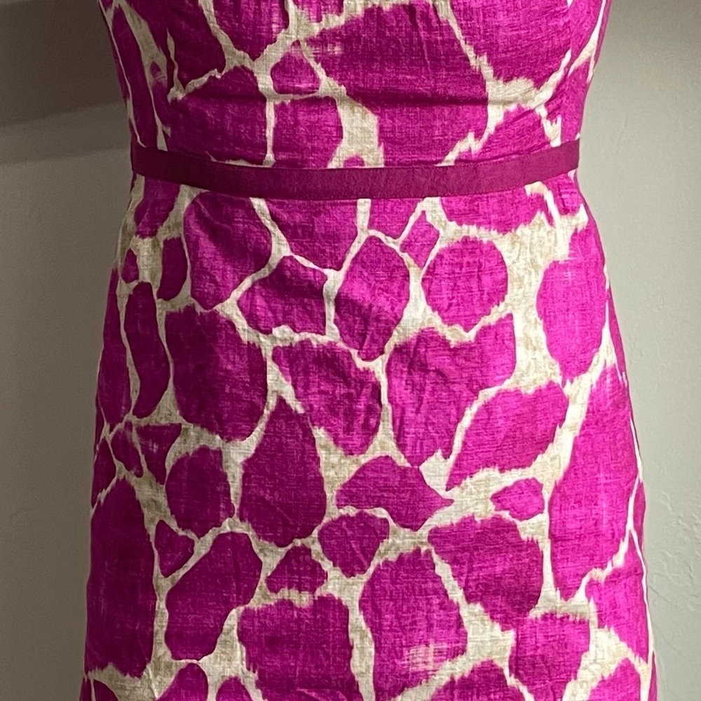 Ann Taylor Loft Sleeveless Dress - Picture 5 of 5